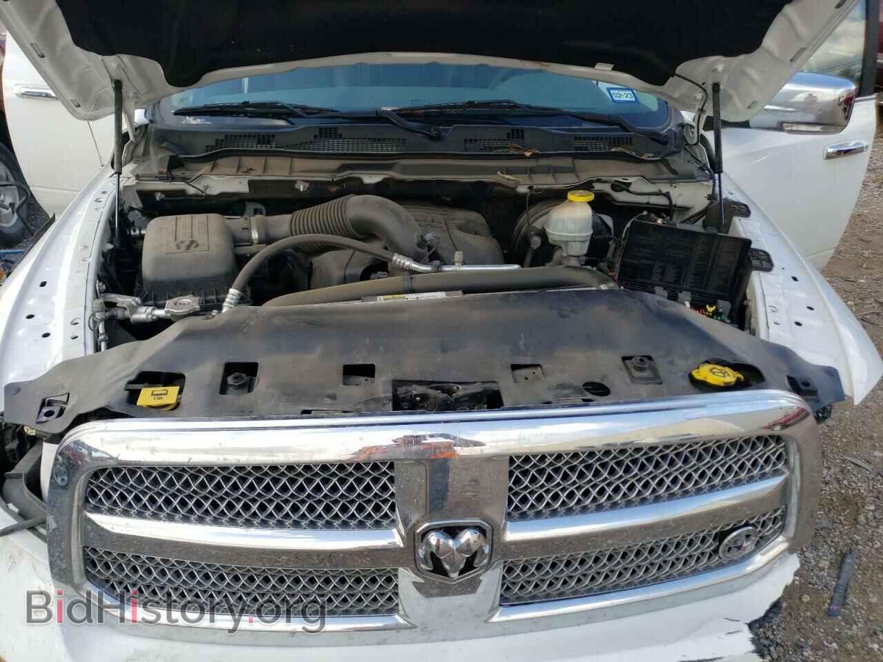 2018 RAM 1500 - VIN: 1C6RR6LTXJS188299 - Фото 11