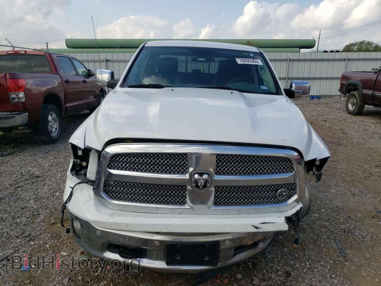 2018 RAM 1500 - VIN: 1C6RR6LTXJS188299 - Фото 5