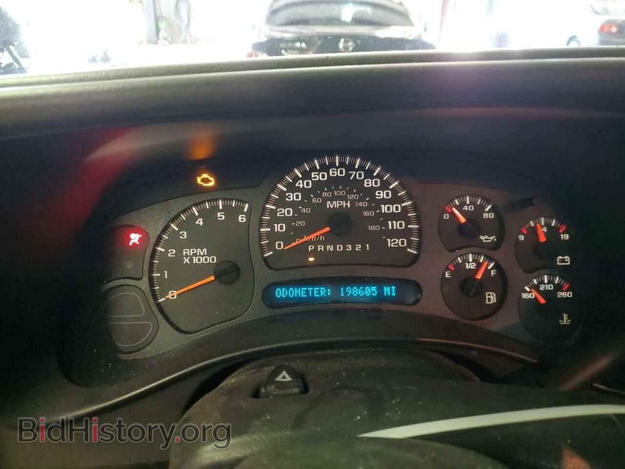2007 GMC SIERRA - VIN: 3GTEC14X47G214103 - Фото 9