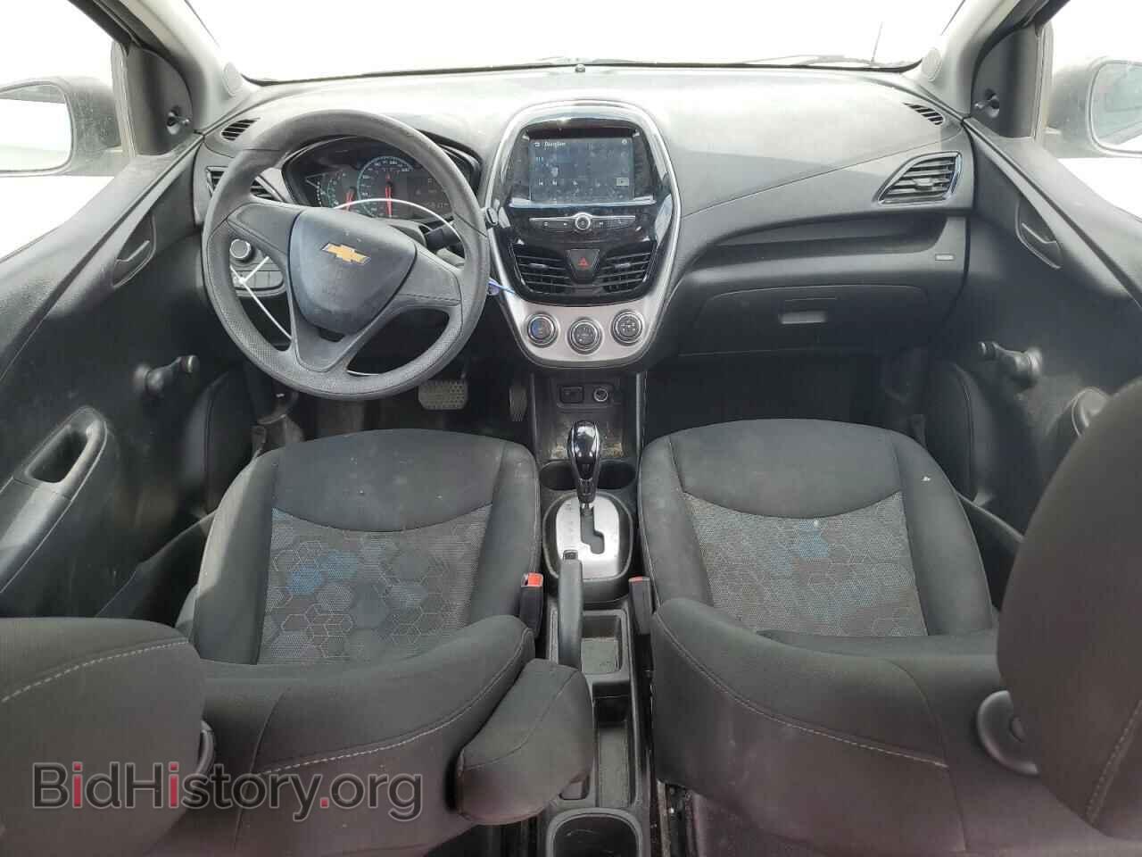 2017 CHEVROLET SPARK - VIN: KL8CB6SA6HC702908 - Фото 8