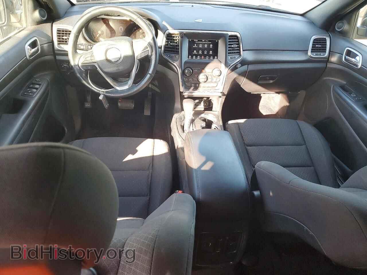 2018 JEEP CHEROKEE - VIN: 1C4RJFAG7JC111700 - Фото 8