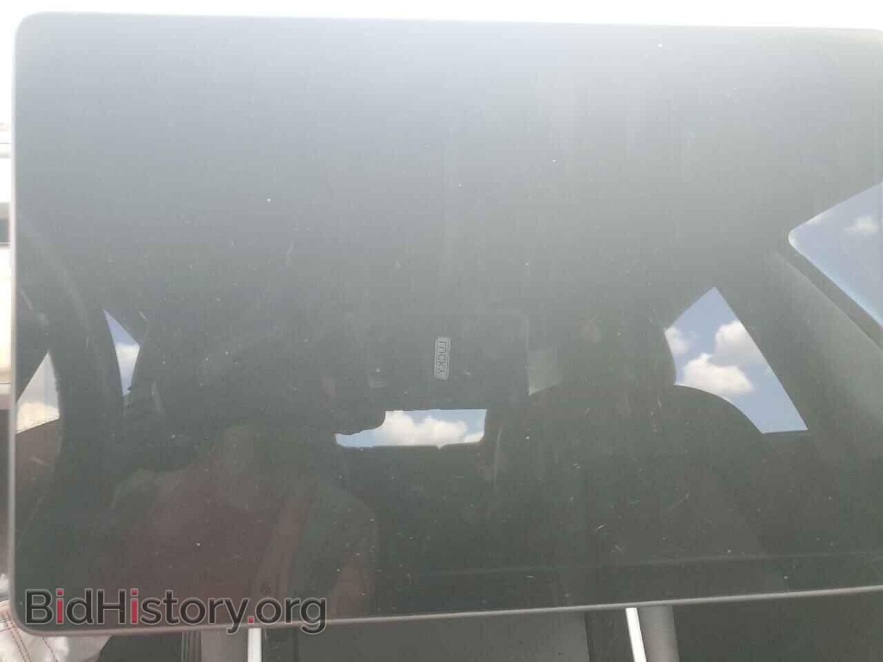 2018 TESLA MODEL 3 - VIN: 5YJ3E1EA0JF077542 - Фото 9