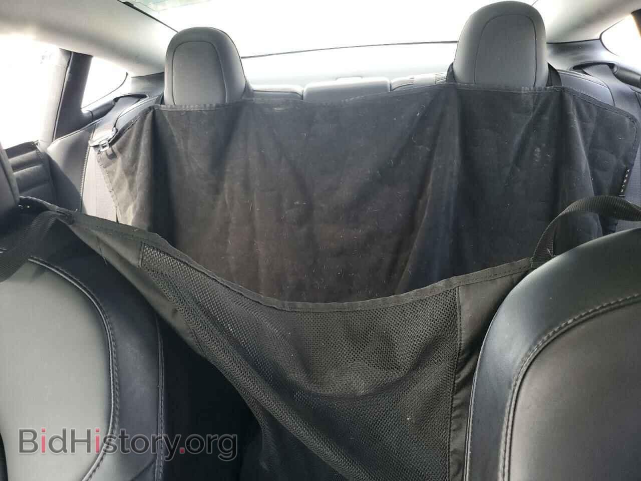 2018 TESLA MODEL 3 - VIN: 5YJ3E1EA0JF077542 - Фото 10