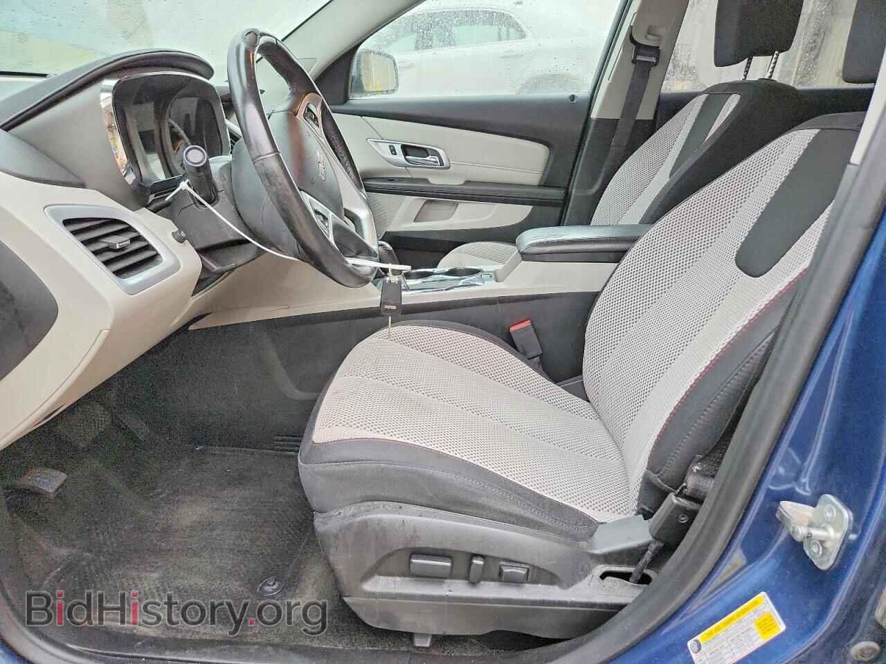 2017 GMC TERRAIN - VIN: 2GKFLTEK6H6187636 - Photo 7