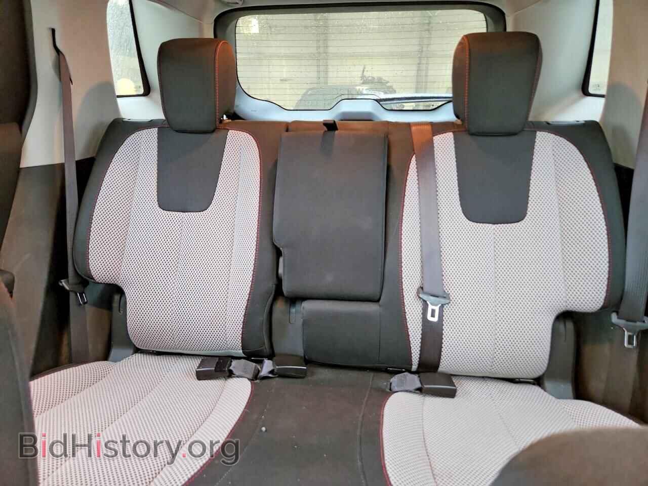 2017 GMC TERRAIN - VIN: 2GKFLTEK6H6187636 - Photo 10