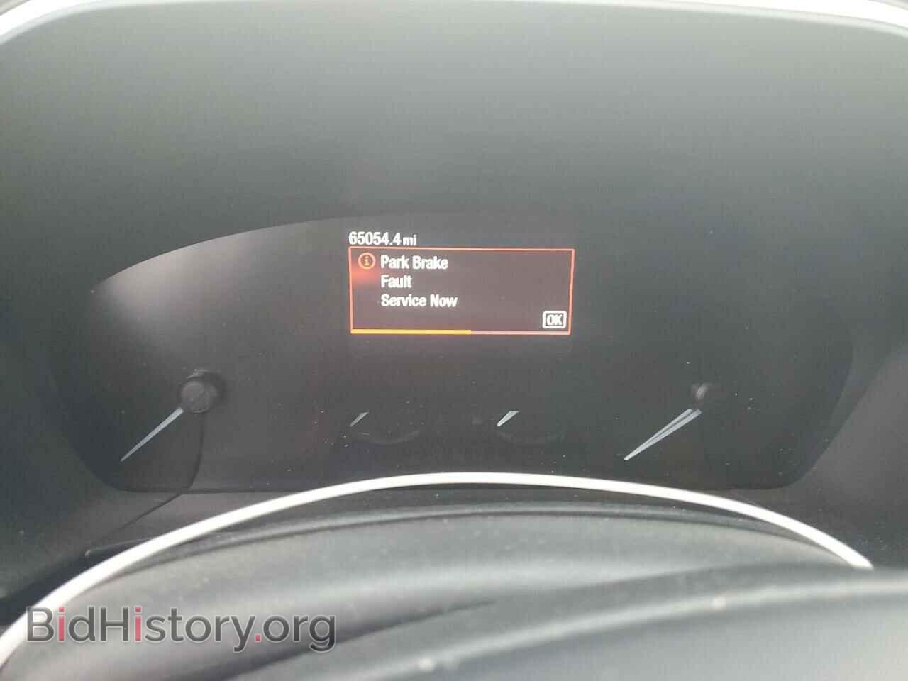 2020 FORD ESCAPE - VIN: 1FMCU0G65LUA26839 - Фото 9
