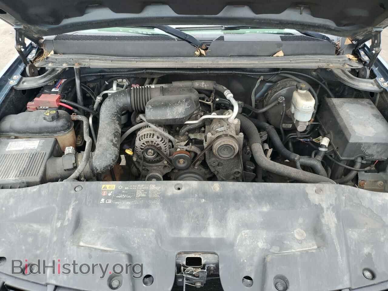 2012 GMC SIERRA - VIN: 1GTN2TEX0CZ190616 - Фото 11
