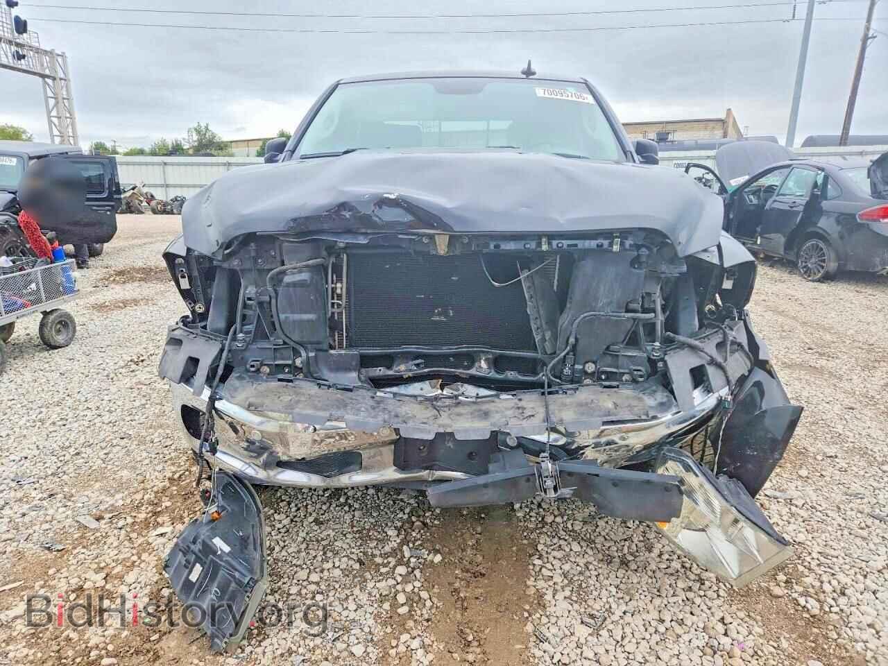 2018 RAM 1500 - VIN: 3C6RR7LGXJG235315 - Фото 5