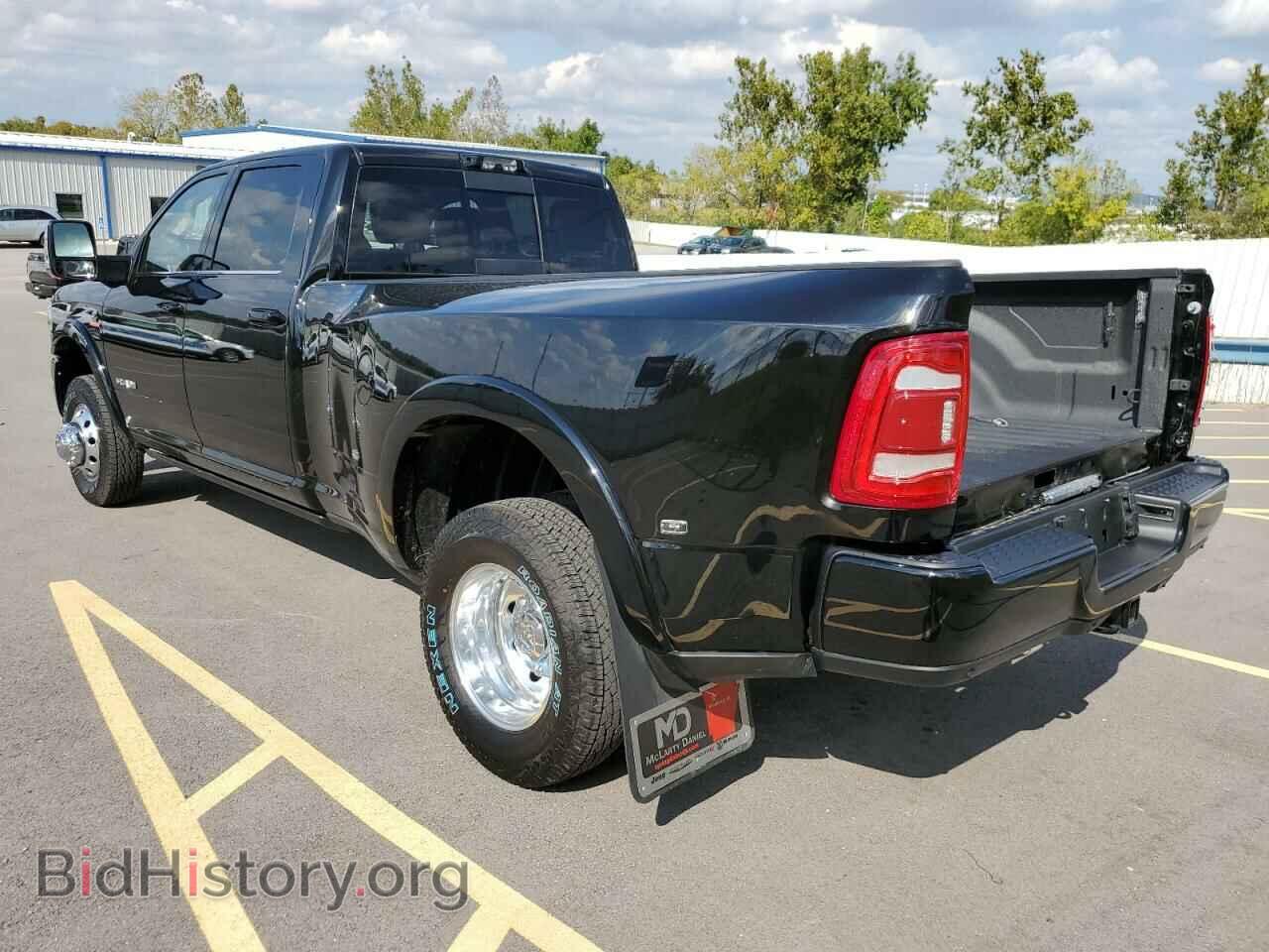 2023 RAM 3500 - VIN: 3C63RRKL5PG507861 - Фото 2