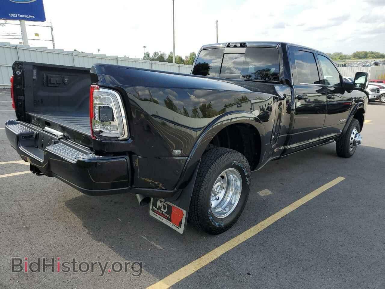 2023 RAM 3500 - VIN: 3C63RRKL5PG507861 - Фото 3