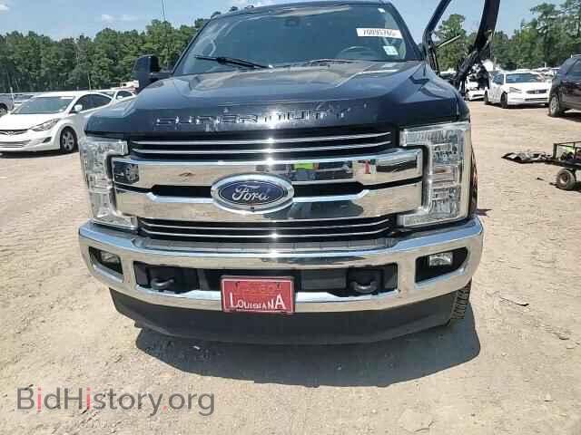 2017 FORD F250 - VIN: 1FT7W2BT2HEB63733 - Фото 13