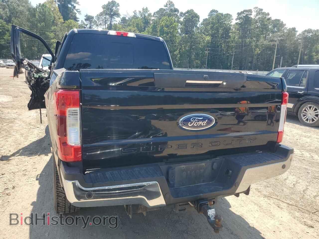 2017 FORD F250 - VIN: 1FT7W2BT2HEB63733 - Фото 6