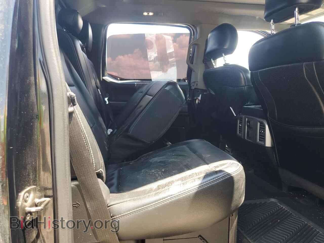 2017 FORD F250 - VIN: 1FT7W2BT2HEB63733 - Фото 10