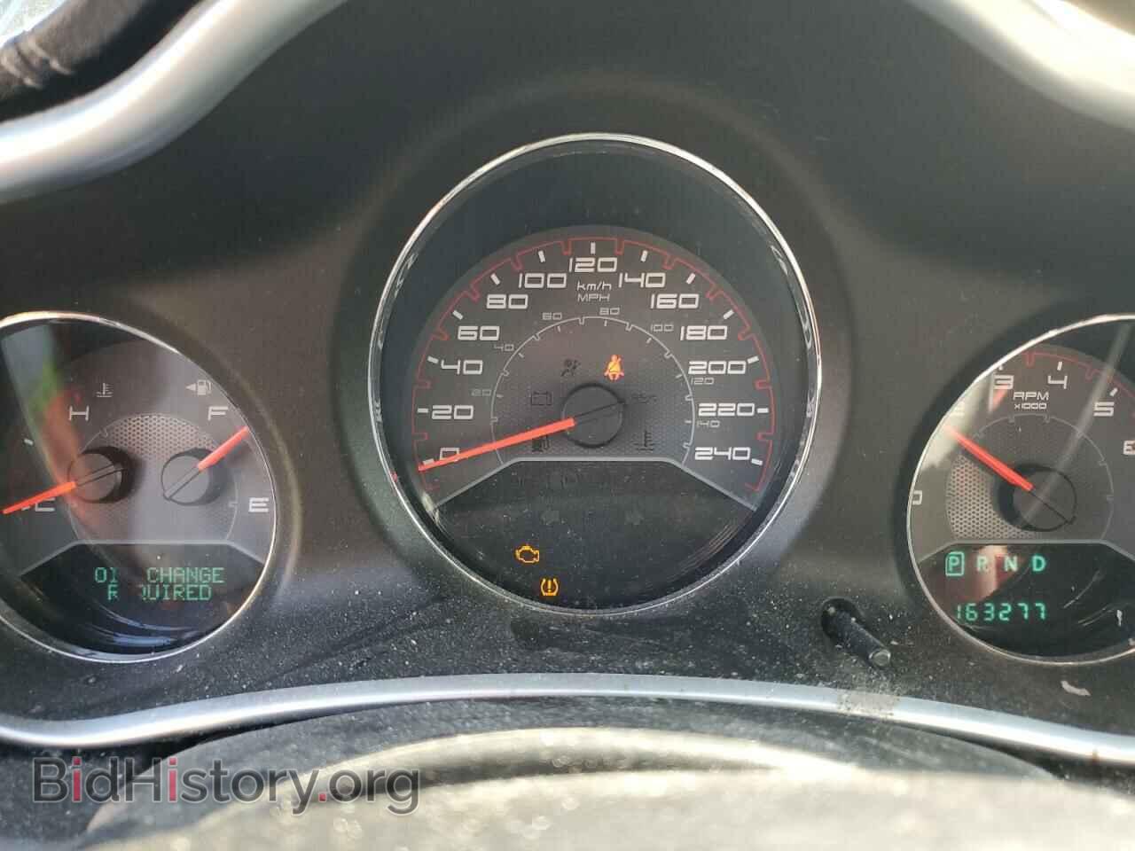 2011 DODGE AVENGER - VIN: 1B3BD1FBXBN559557 - Фото 9
