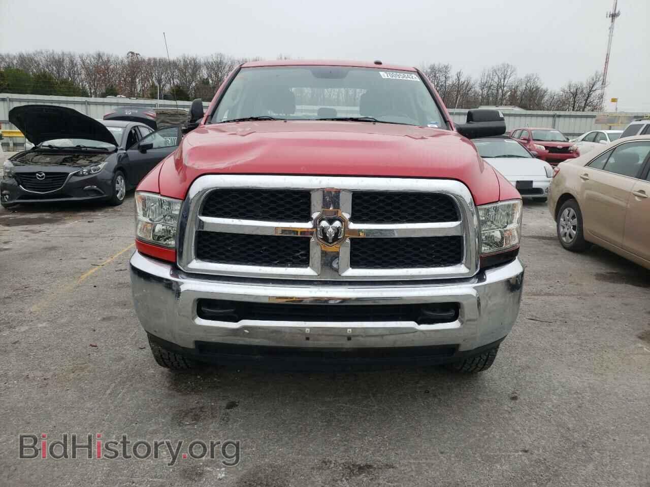 2014 RAM 2500 - VIN: 3C6TR5CT9EG186251 - Фото 5