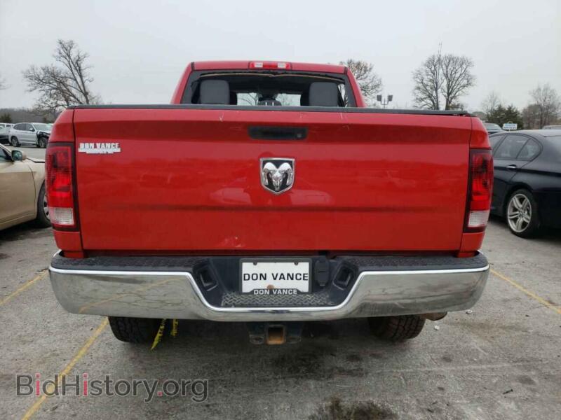 2014 RAM 2500 (VIN 3C6TR5CT9EG186251) — фото 6 из 12
