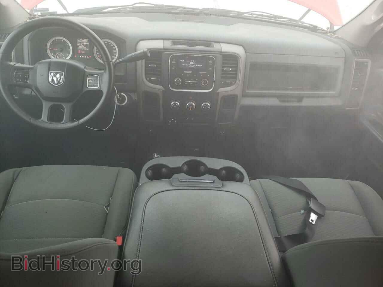 2014 RAM 2500 - VIN: 3C6TR5CT9EG186251 - Фото 8