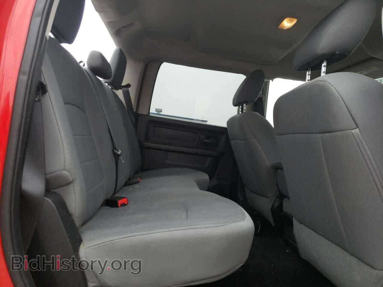 2014 RAM 2500 - VIN: 3C6TR5CT9EG186251 - Фото 10