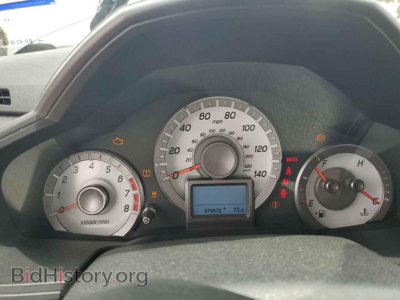 2014 HONDA PILOT - VIN: 5FNYF3H91EB026332 - Фото 9