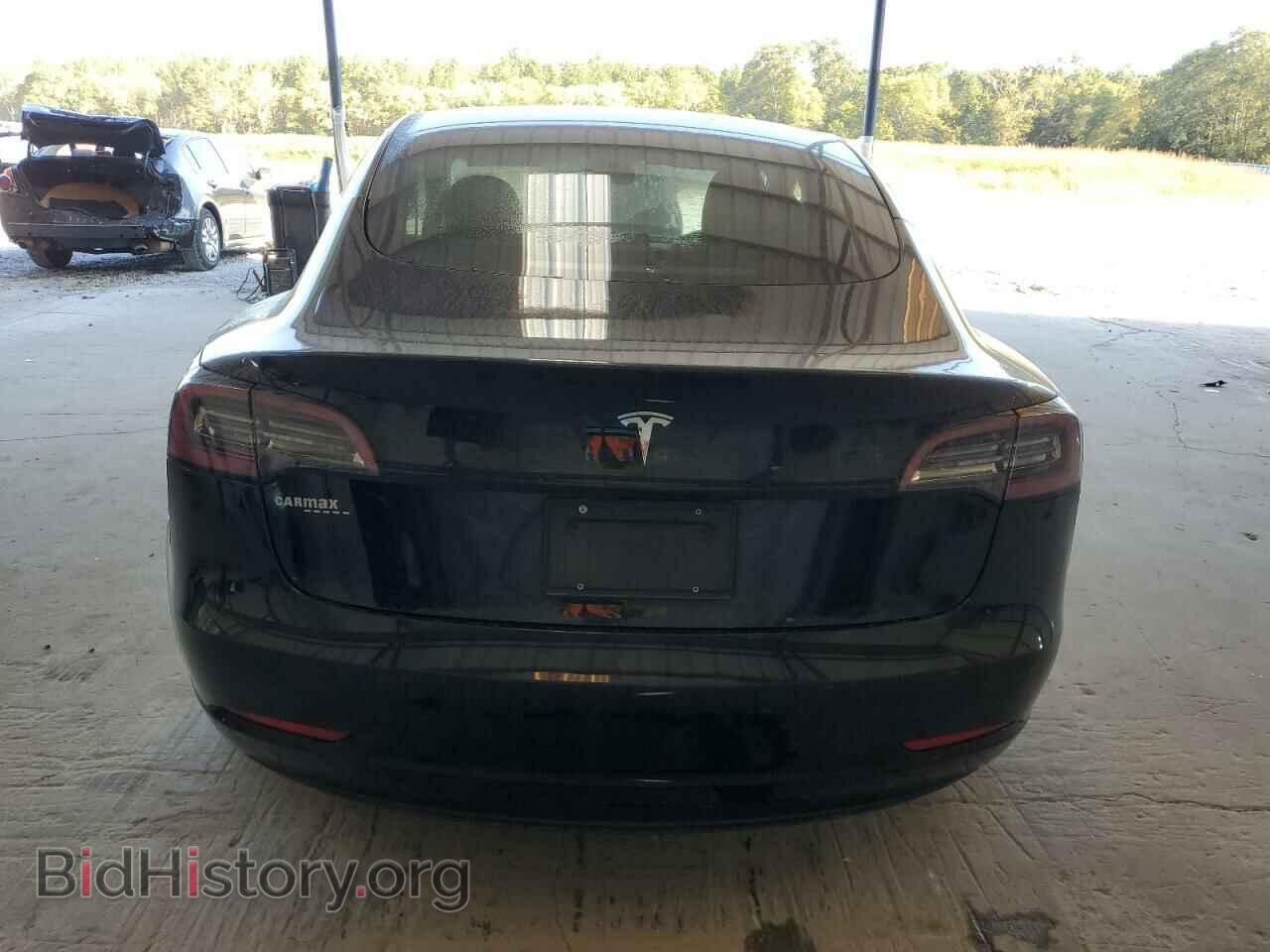 2021 TESLA MODEL 3 - VIN: 5YJ3E1EAXMF019281 - Photo 6