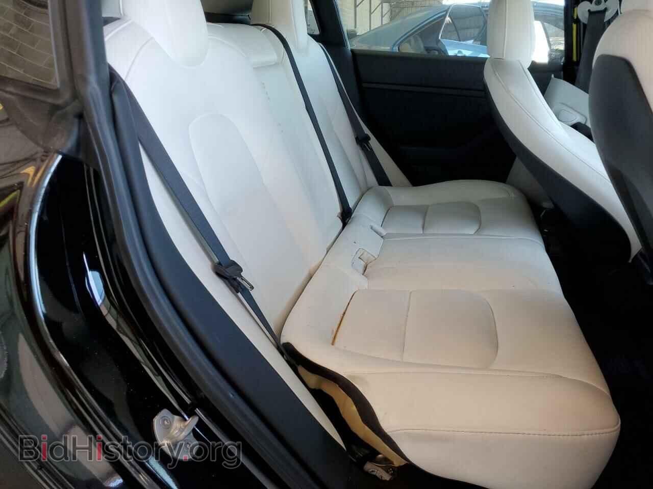 2021 TESLA MODEL 3 - VIN: 5YJ3E1EAXMF019281 - Photo 10