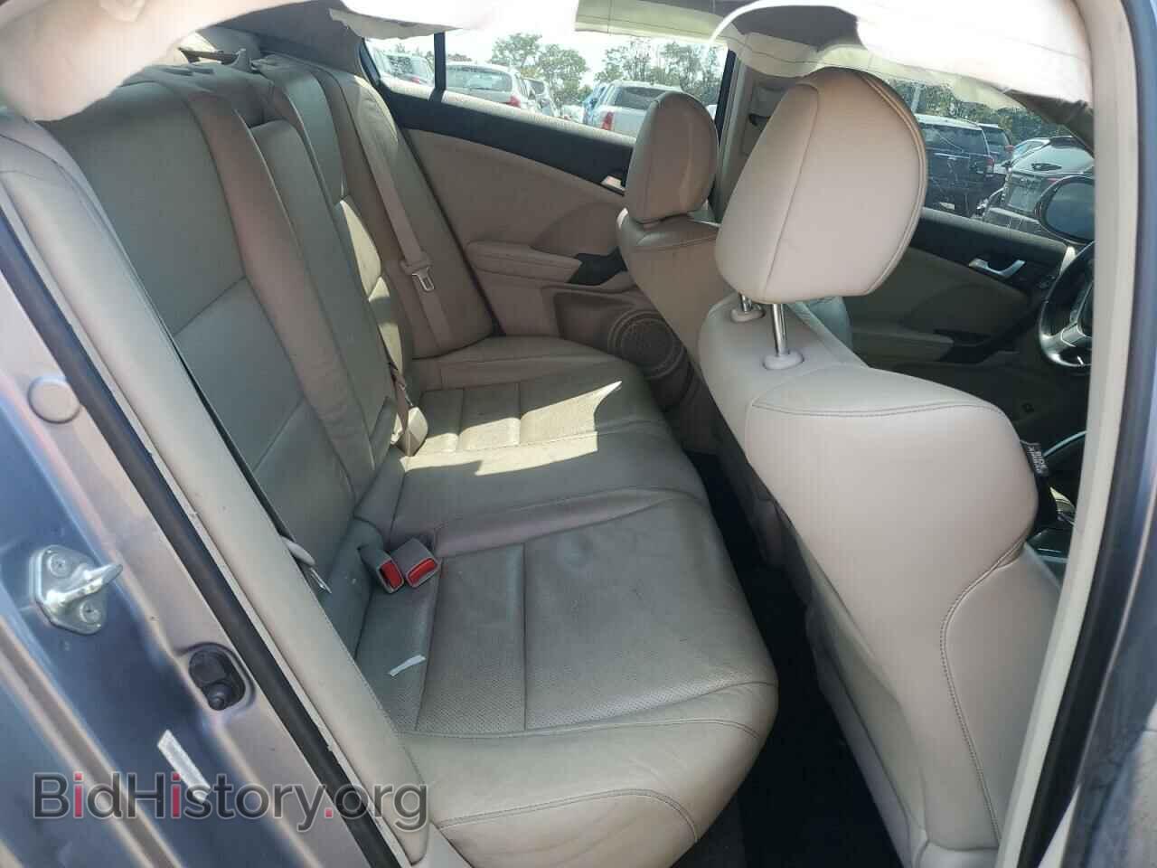 2012 ACURA TSX - VIN: JH4CU2F64CC000027 - Фото 10