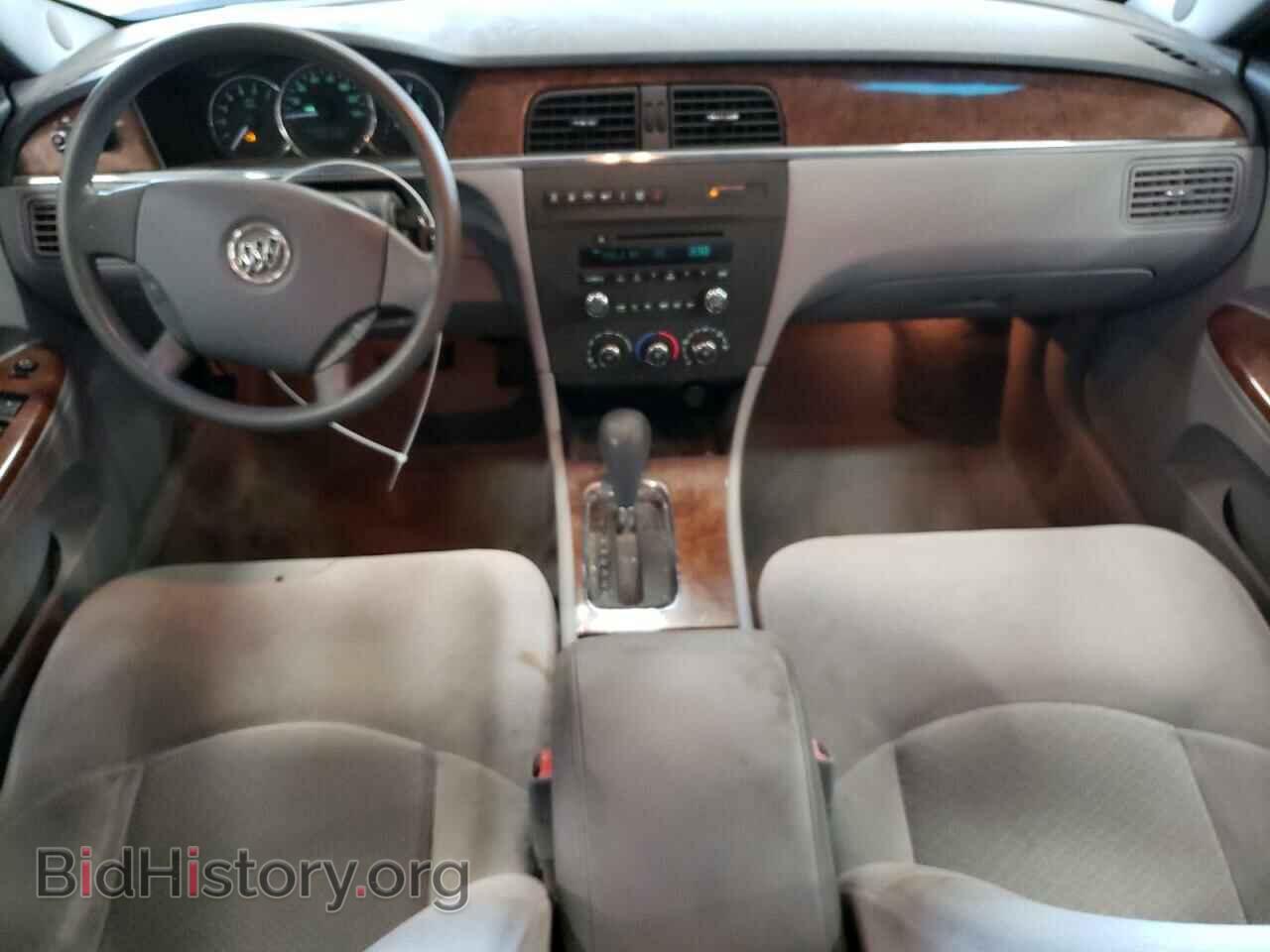2006 BUICK LACROSSE - VIN: 2G4WC582961299680 - Фото 8