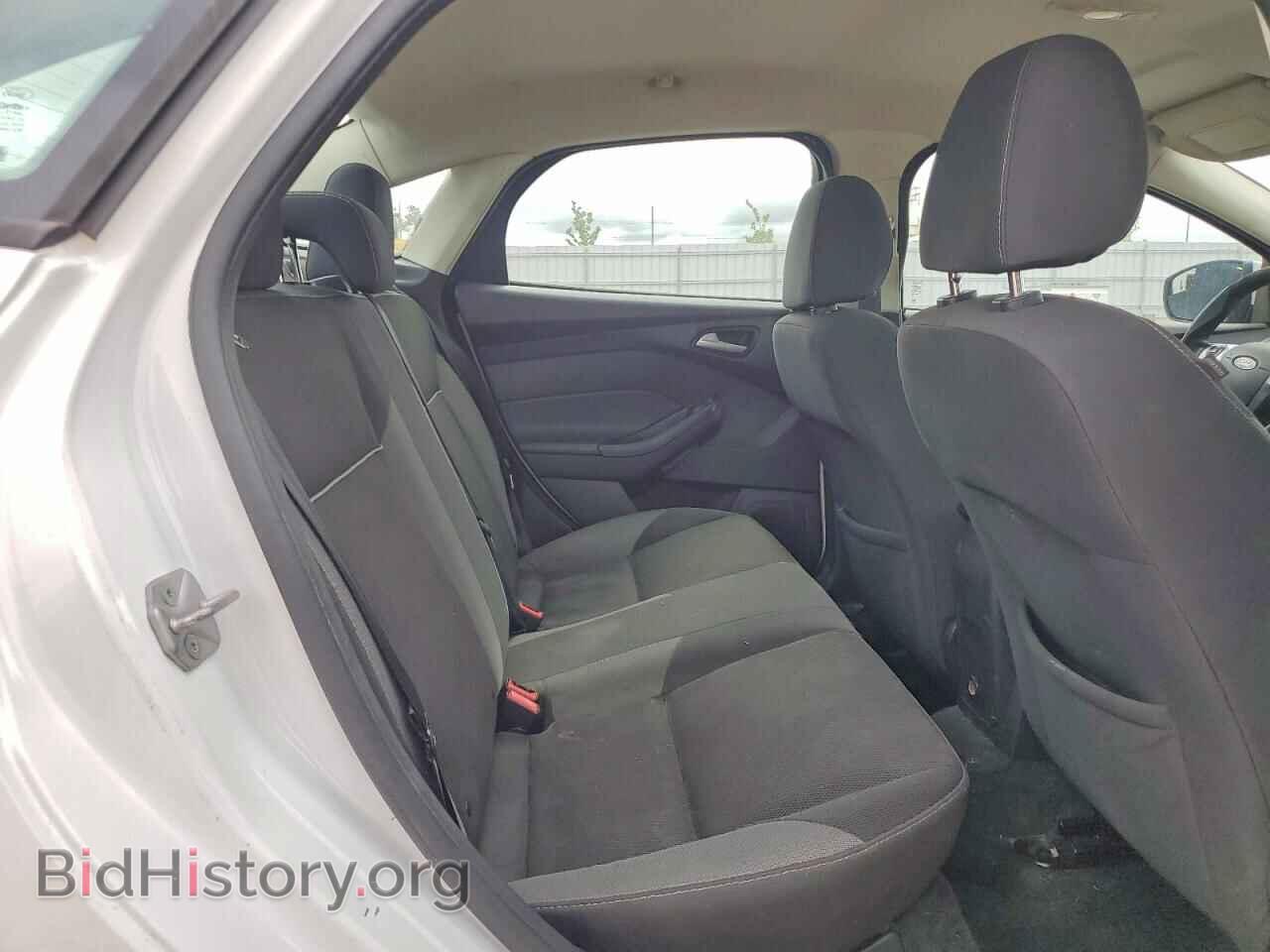 2014 FORD FOCUS - VIN: 1FADP3F22EL124533 - Photo 10