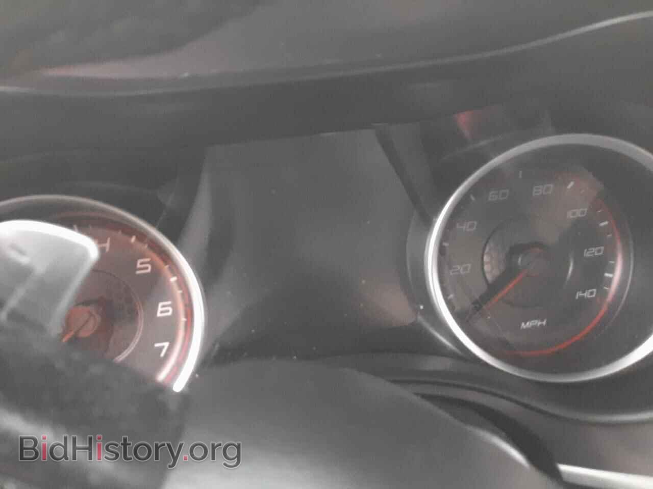 2019 DODGE CHARGER - VIN: 2C3CDXHG3KH672696 - Фото 9