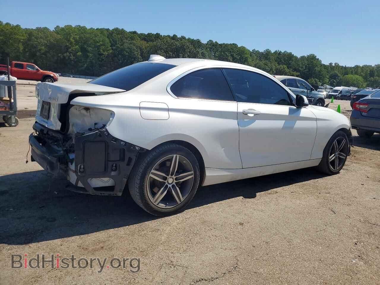 2017 BMW 2 SERIES - VIN: WBA2F9C30HV984179 - Photo 3