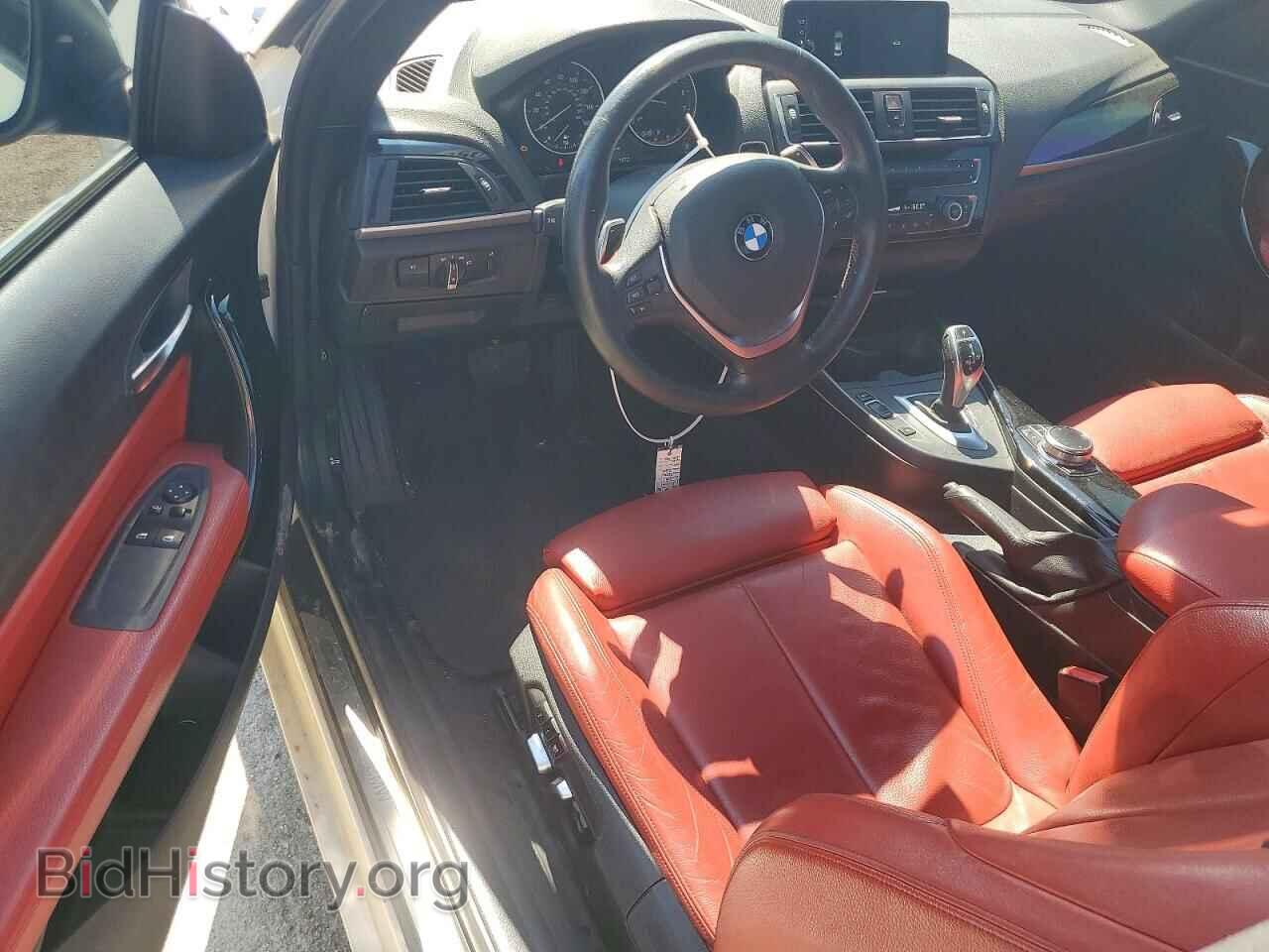 2017 BMW 2 SERIES - VIN: WBA2F9C30HV984179 - Photo 8