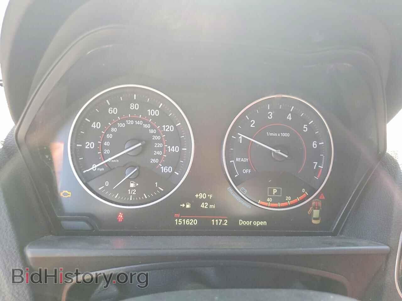2017 BMW 2 SERIES - VIN: WBA2F9C30HV984179 - Photo 9