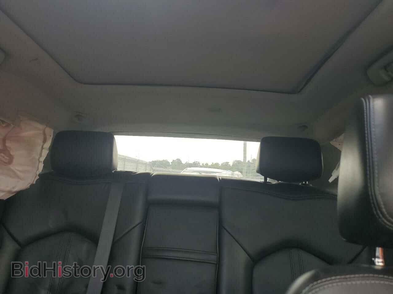2015 CADILLAC SRX - VIN: 3GYFNEE38FS511155 - Фото 10