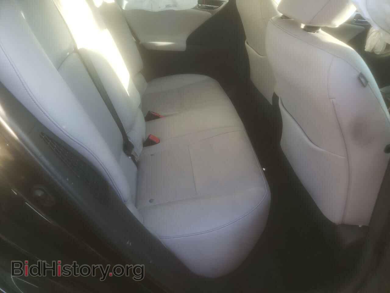2012 LEXUS CT 200 - VIN: JTHKD5BH5C2065852 - Фото 6