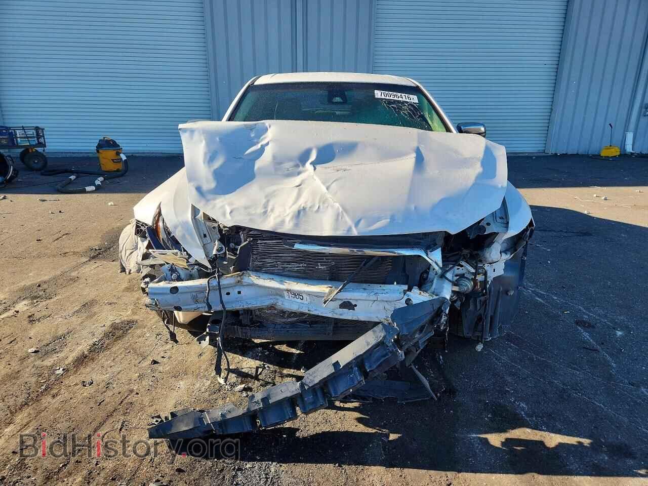 2015 FORD TAURUS - VIN: 1FAHP2F83FG103121 - Photo 5