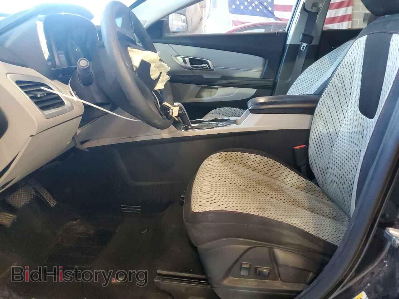 2014 GMC TERRAIN - VIN: 2GKALMEK4E6322284 - Photo 7
