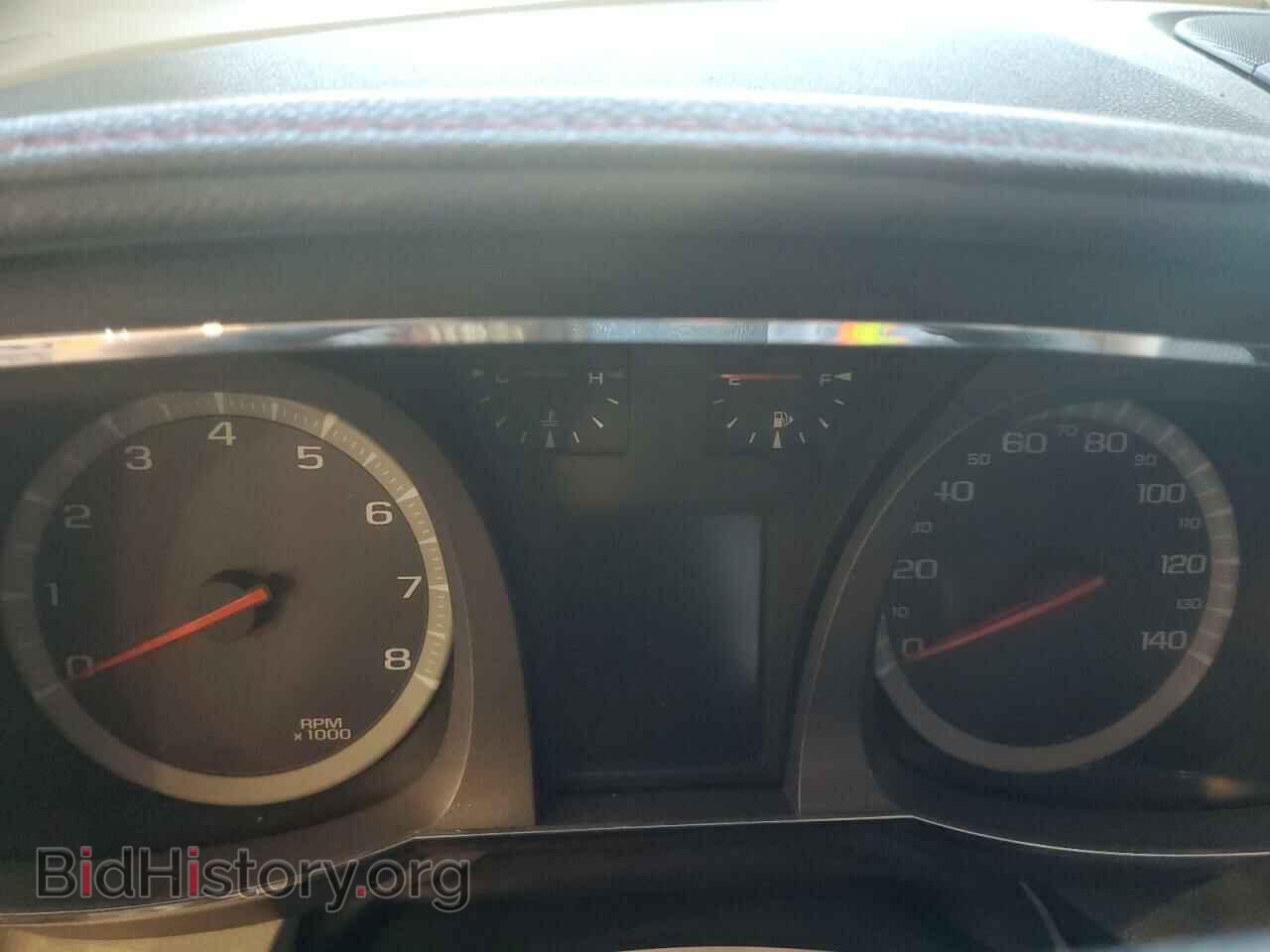 2014 GMC TERRAIN - VIN: 2GKALMEK4E6322284 - Photo 9