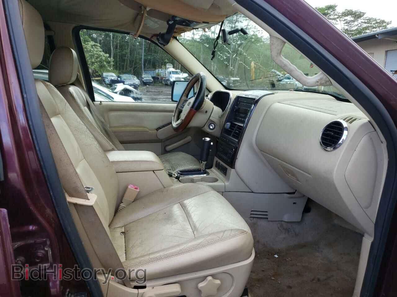 2006 FORD EXPLORER - VIN: 1FMEU65806UB68407 - Фото 5