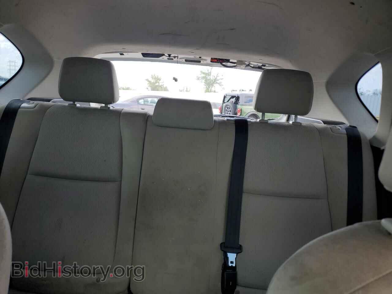 2015 MAZDA CX-5 - VIN: JM3KE2BE9F0523791 - Фото 10