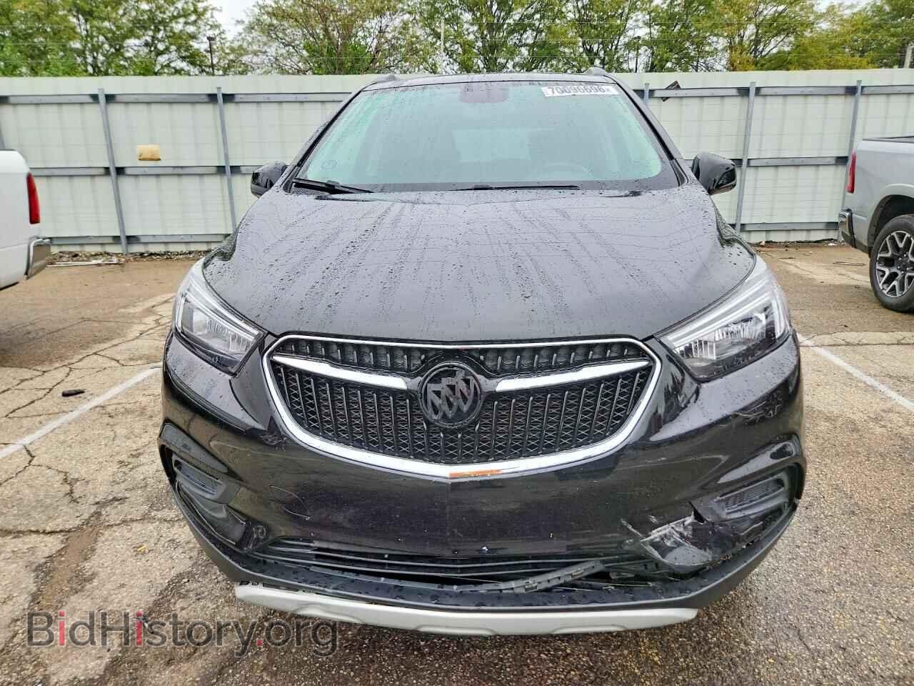 2022 BUICK ENCORE - VIN: KL4CJESM1NB532404 - Photo 5