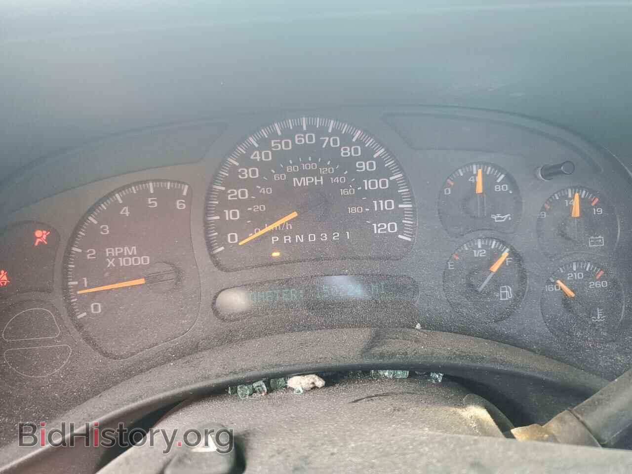 2006 CHEVROLET ALL Models - VIN: 1GCEC14V46E115625 - Фото 9