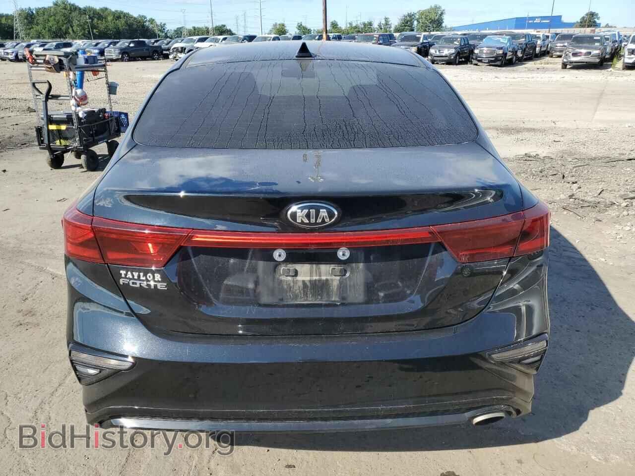 2019 KIA FORTE - VIN: 3KPF24AD0KE136717 - Фото 6