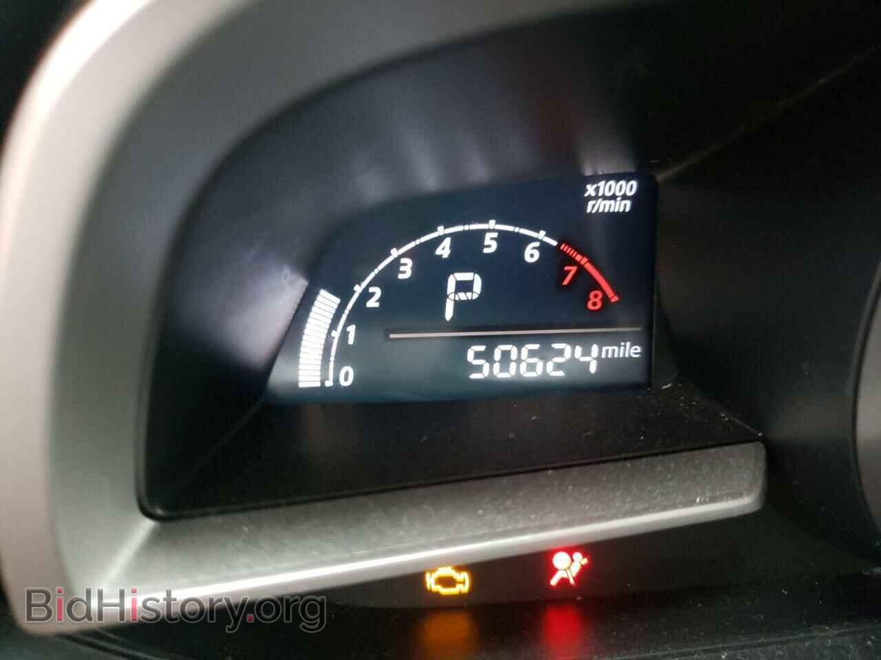 2014 MAZDA 3 - VIN: JM1BM1V7XE1119362 - Фото 8