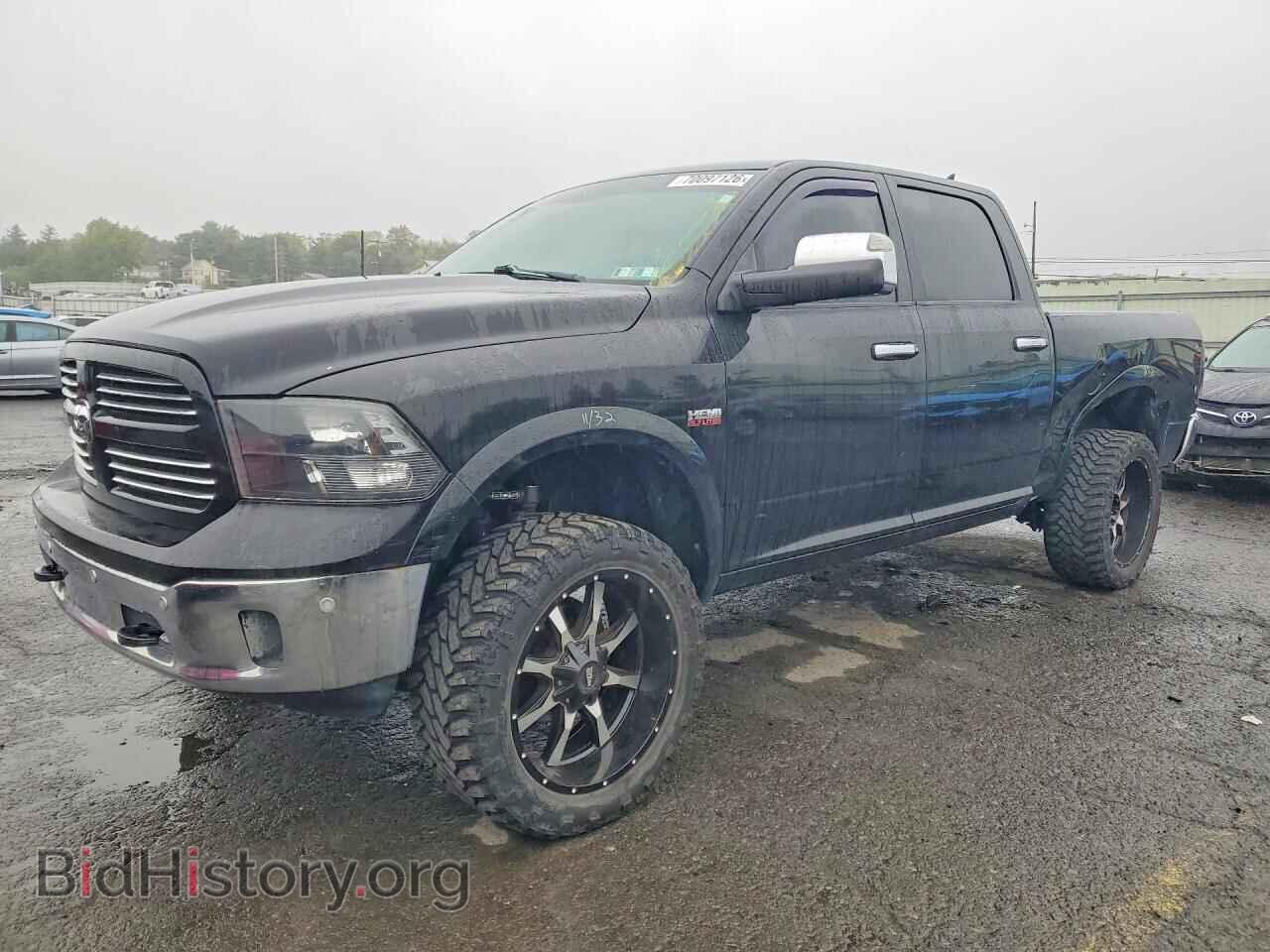 Photo 1C6RR7TT7ES463039 - RAM 1500 2014