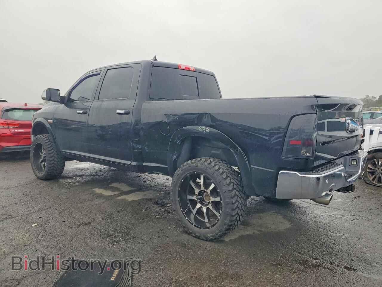 2014 RAM 1500 - VIN: 1C6RR7TT7ES463039 - Photo 2