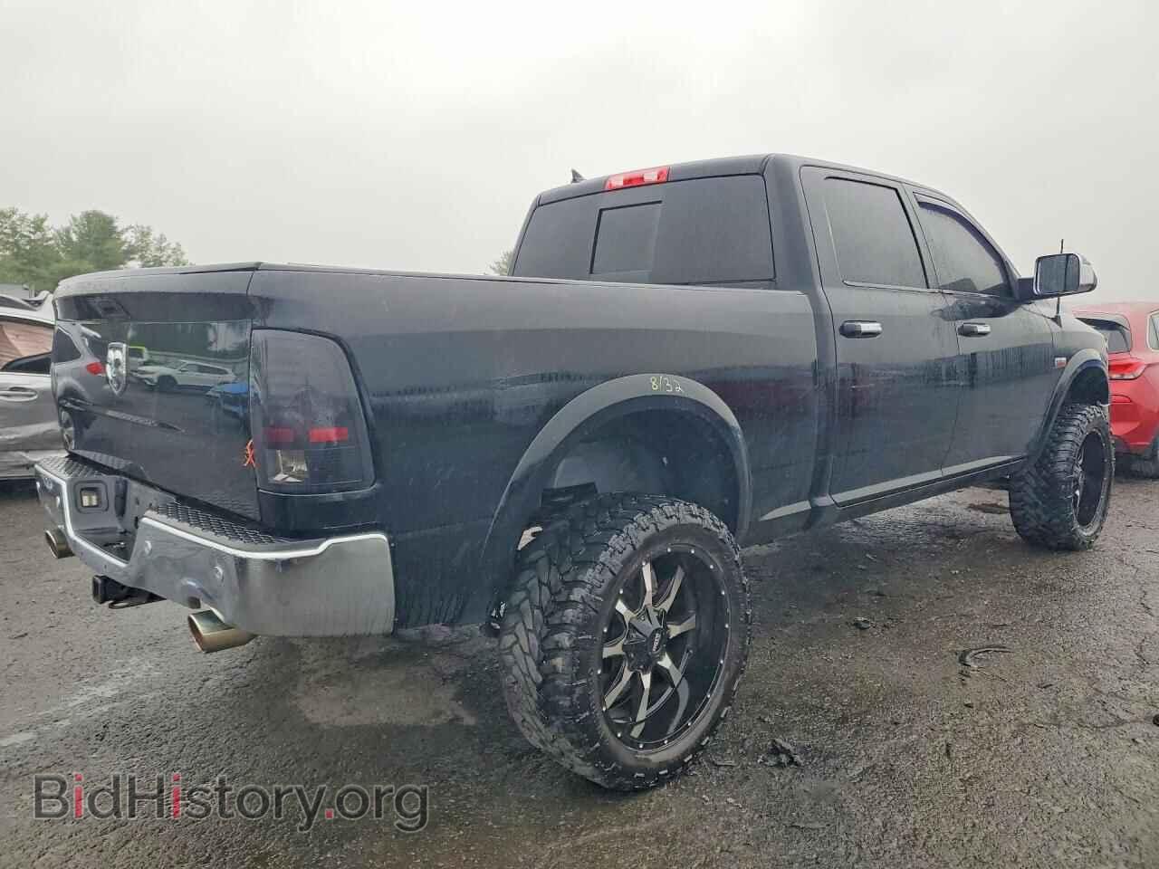 2014 RAM 1500 - VIN: 1C6RR7TT7ES463039 - Photo 3