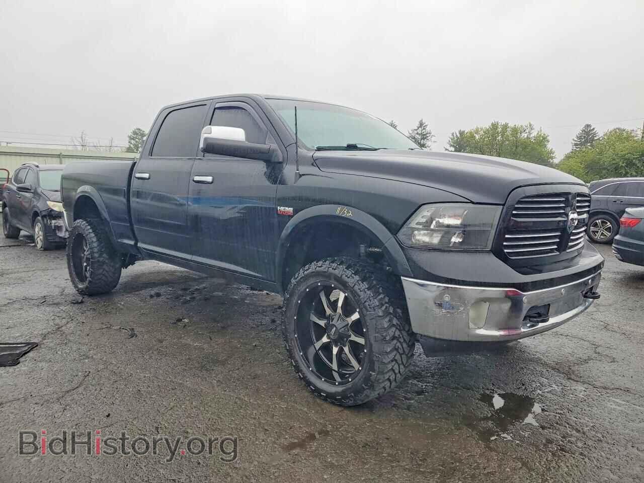 2014 RAM 1500 - VIN: 1C6RR7TT7ES463039 - Photo 4