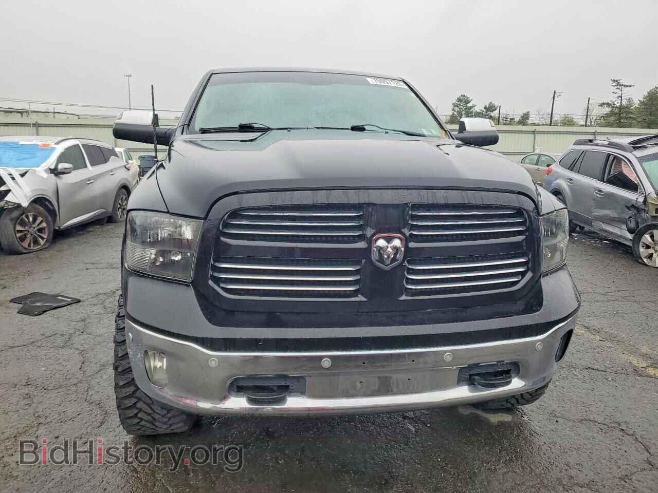 2014 RAM 1500 - VIN: 1C6RR7TT7ES463039 - Photo 5