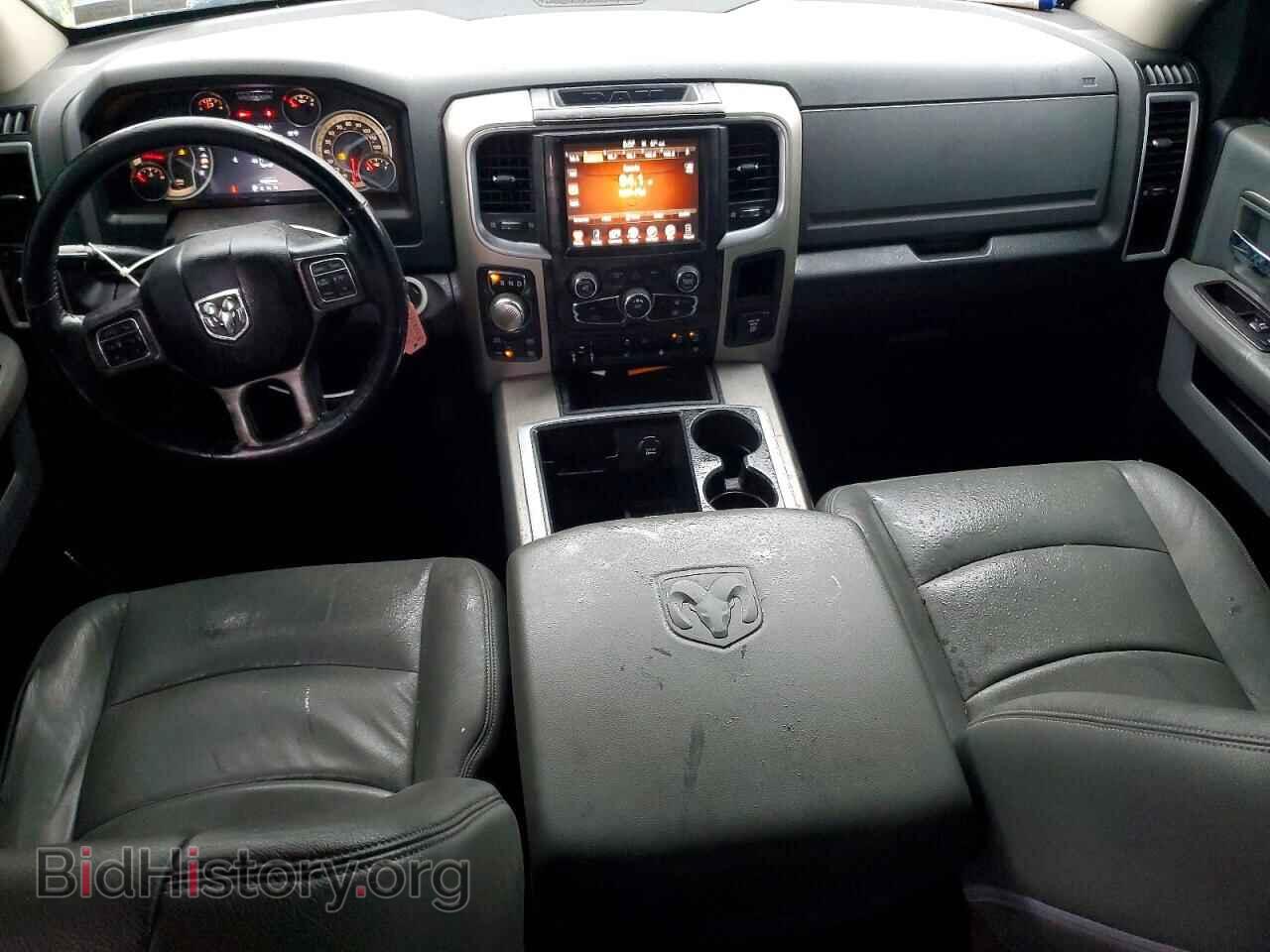 2014 RAM 1500 - VIN: 1C6RR7TT7ES463039 - Photo 8