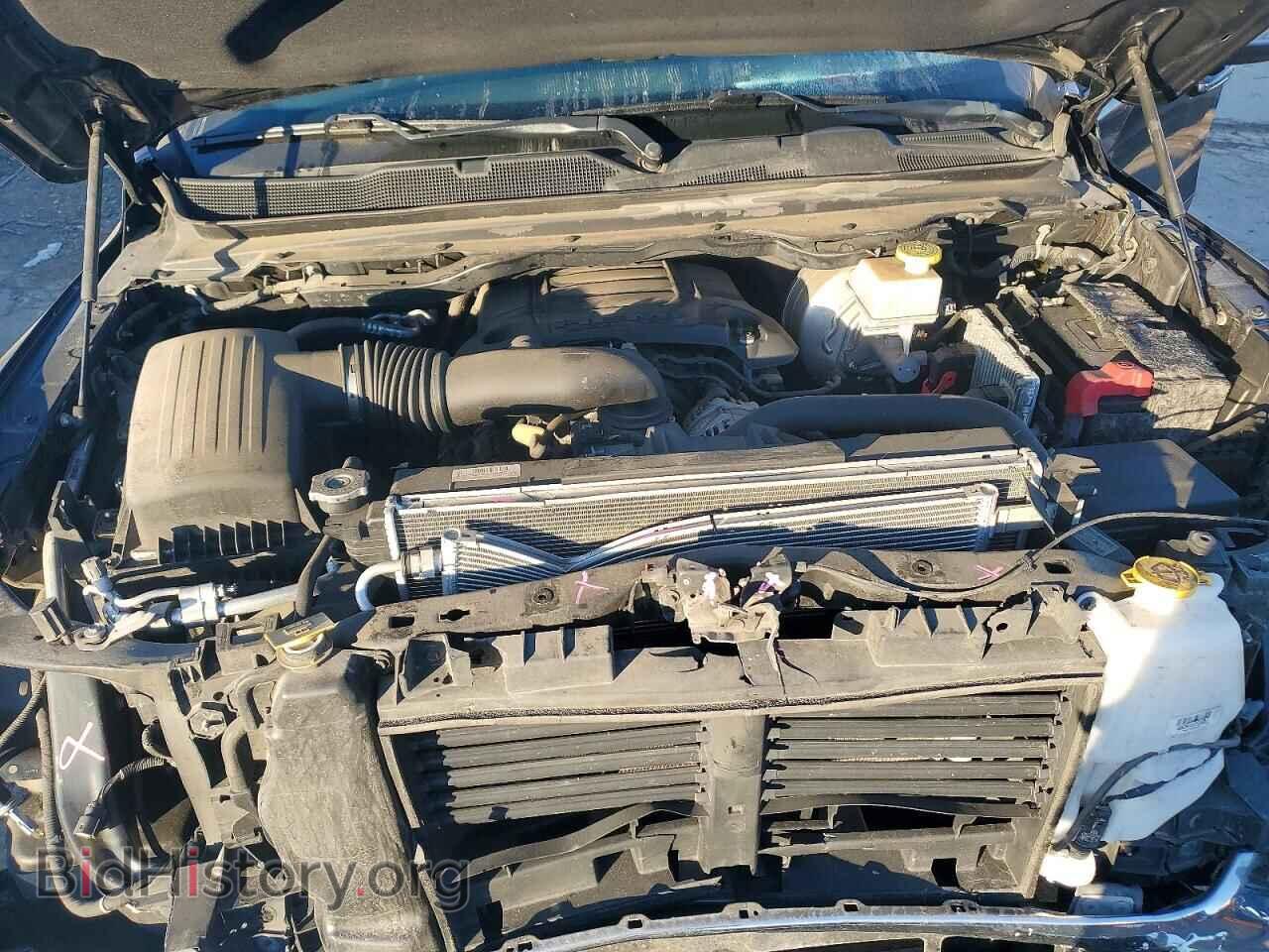 2019 RAM 1500 - VIN: 1C6SRFFTXKN895531 - Фото 11